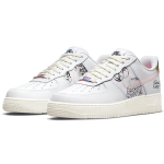 Nike Air Force 1 "The Great Unity"