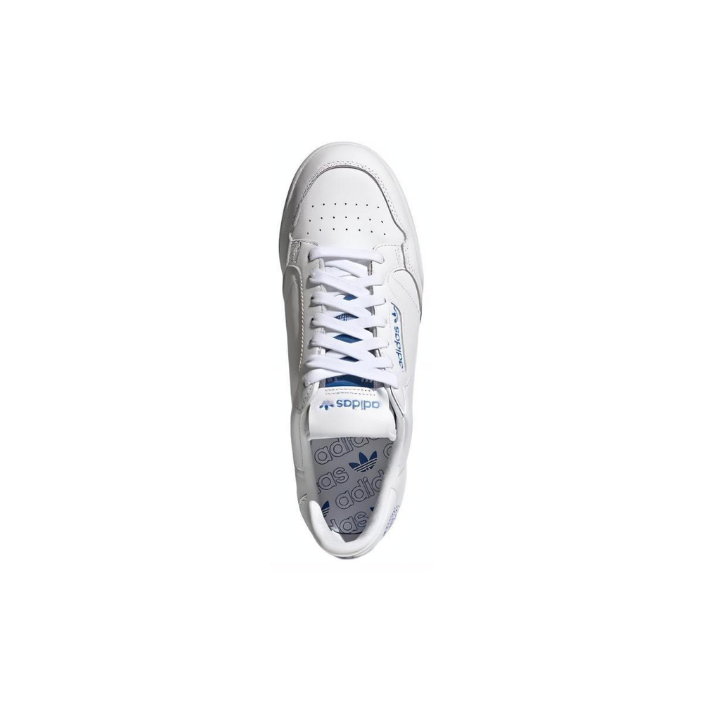 Adidas originals Continental 80 World Famous For Quality