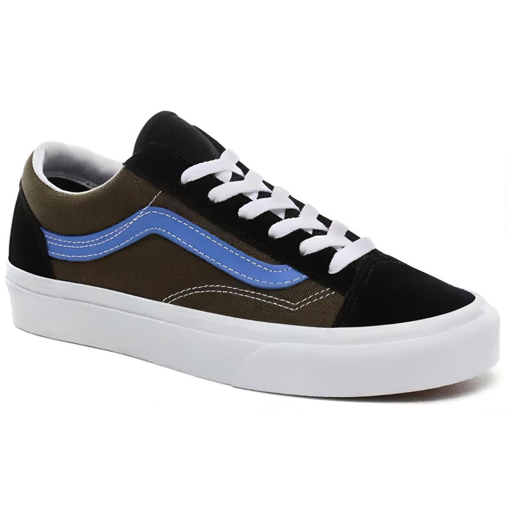 Vans Style 36 Vintage Sport