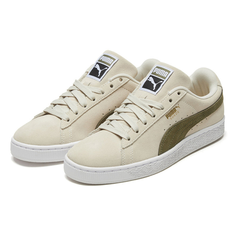 PUMA Suede Classic