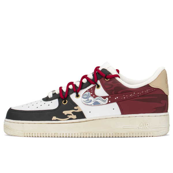 【 】 Nike Air Force 1 Low 07 CNY