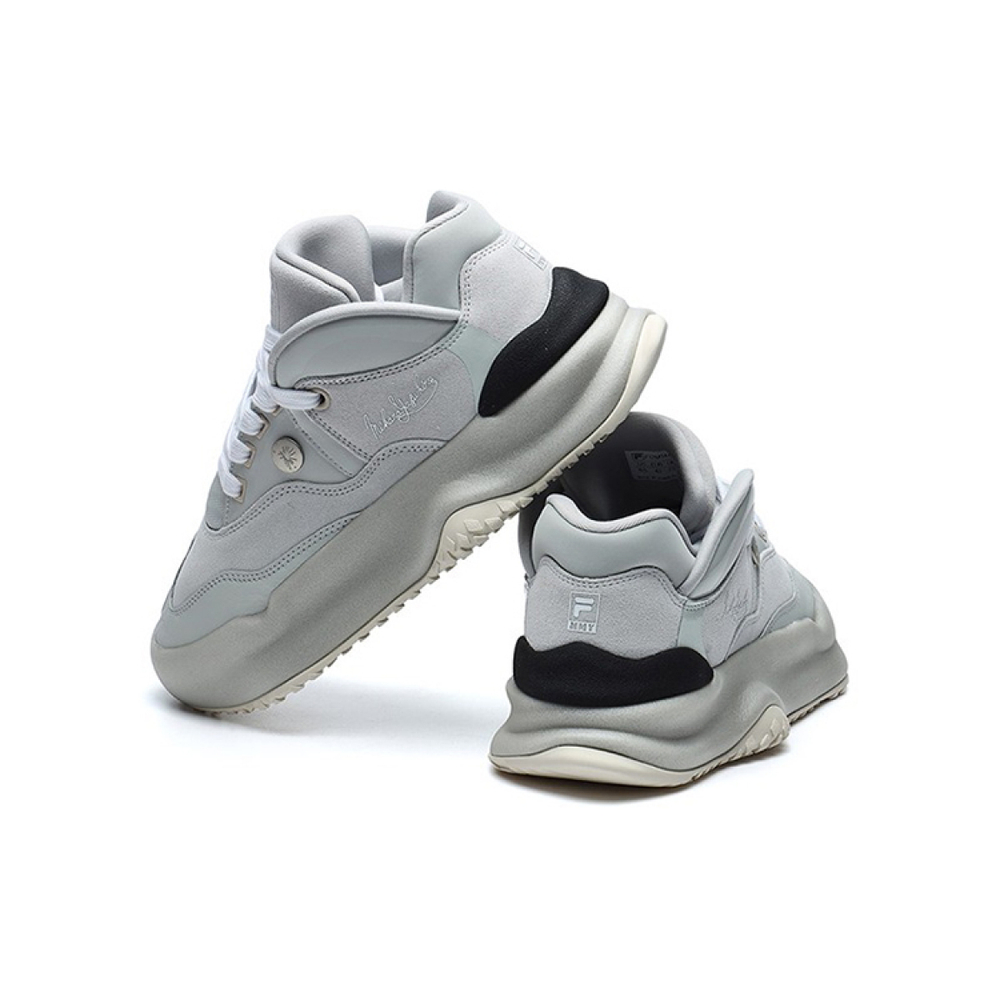 MIHARA YASUHIRO/ x FILA Fashion Sneakers