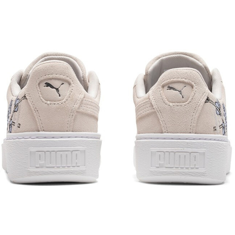 PUMA Platform Floral