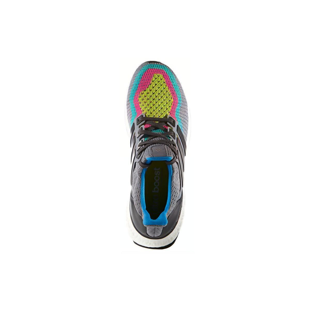 Adidas ULT Boost Multi-Color Gradient