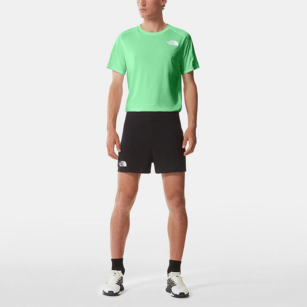 THE NORTH FACE Logo