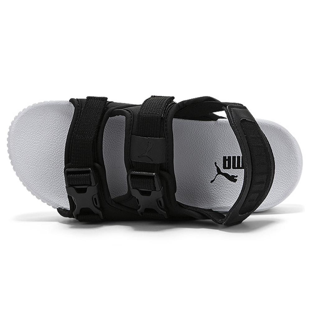 PUMA Platform Slide YLM 19