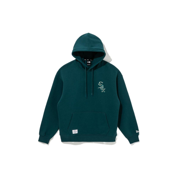 New Era x MLB FW23 Logo