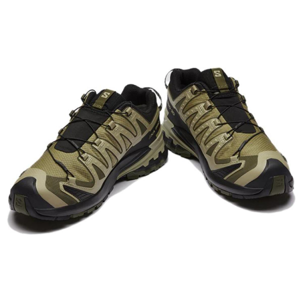 SALOMON XA Pro 3D V9