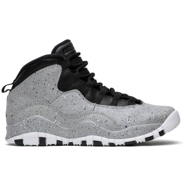 Jordan Air Jordan 10 GS