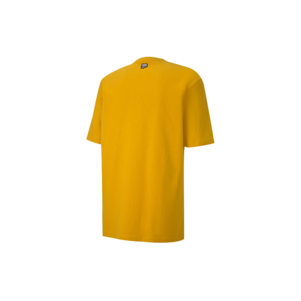 PUMA Downtown Logo T