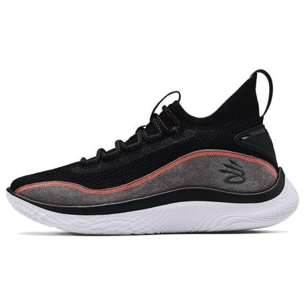 Under Armour Curry 8 "Beautiful Flow" 4