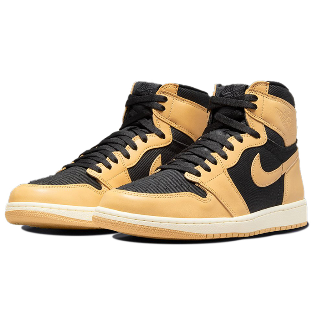Jordan Air Jordan 1 retro high og "heirloom"