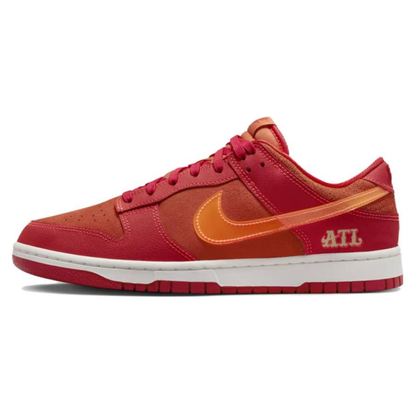 Nike Dunk Low "ATL"