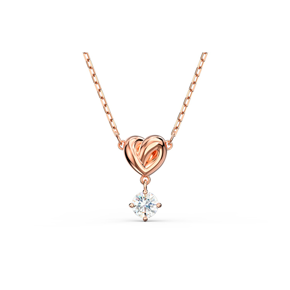 Swarovski Lifelong Heart #