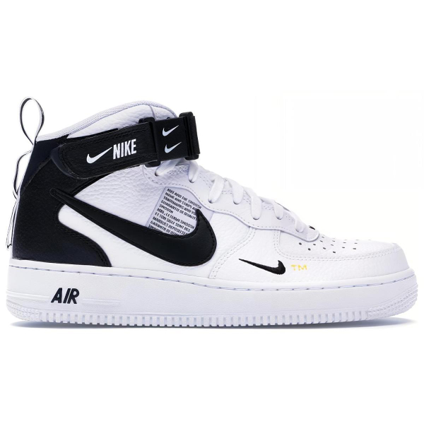 Nike Air Force 1 Mid 07 LV8