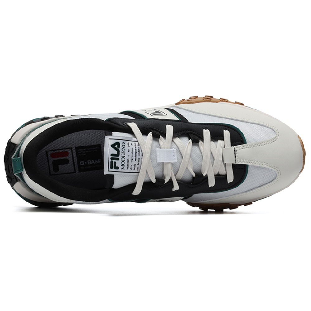 FILA Brick