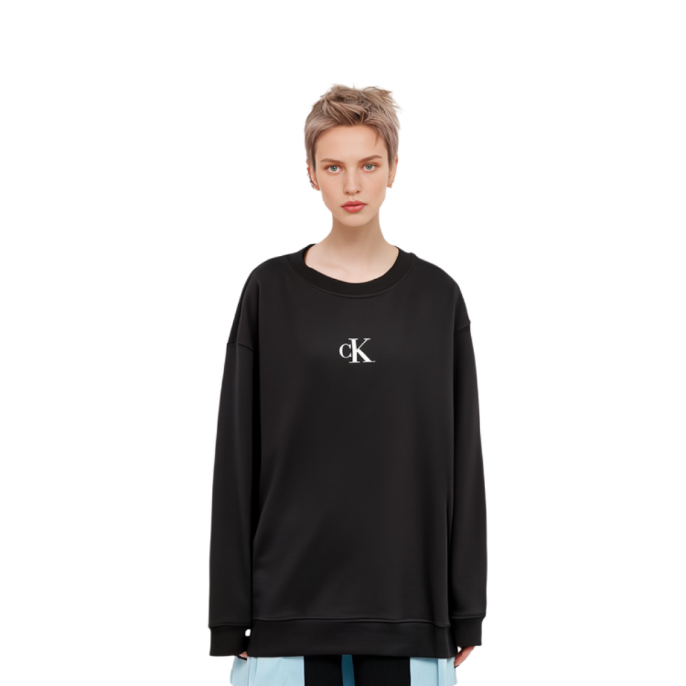 CK/Calvin Klein Logo