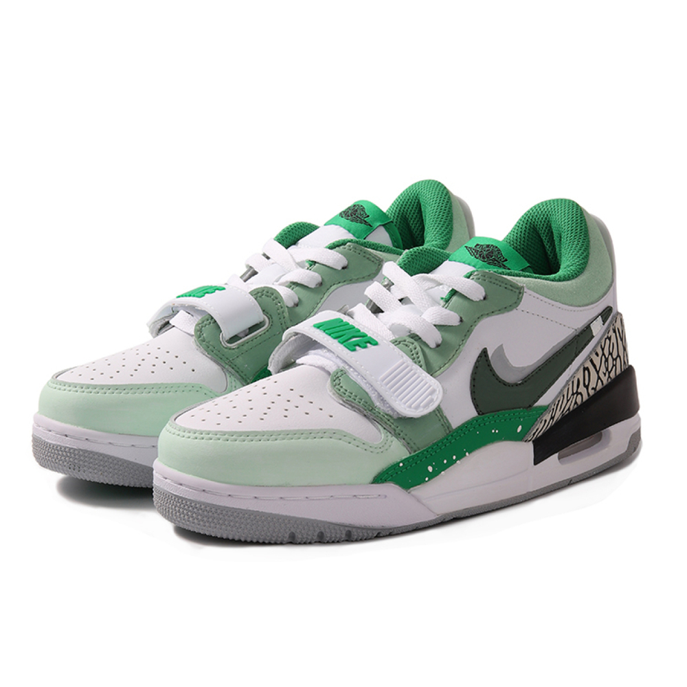 【 】 Jordan Legacy 312 Low GS