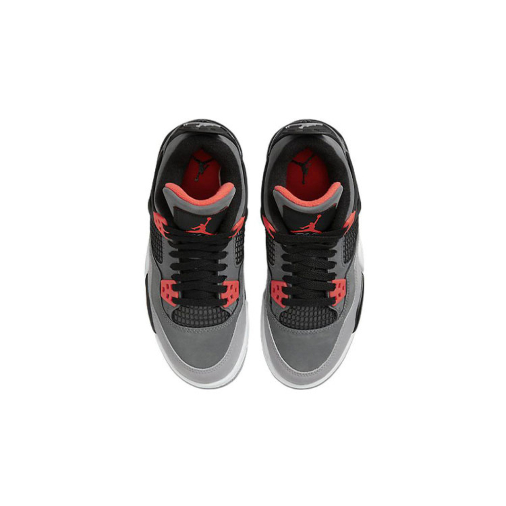 Air Jordan 4 Retro "Infrared"