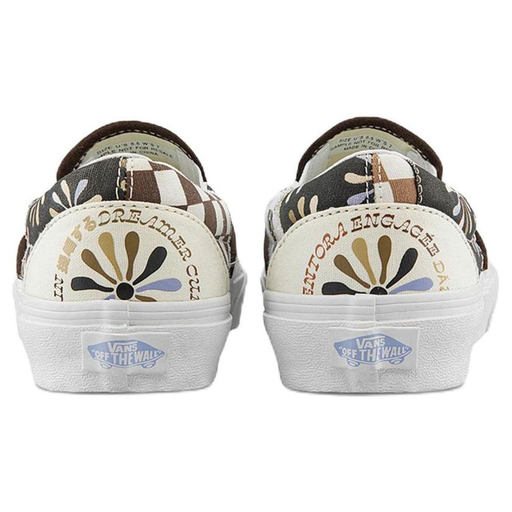 Vans slip-on