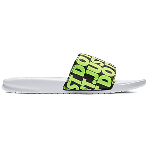 Nike Benassi Duo Slide