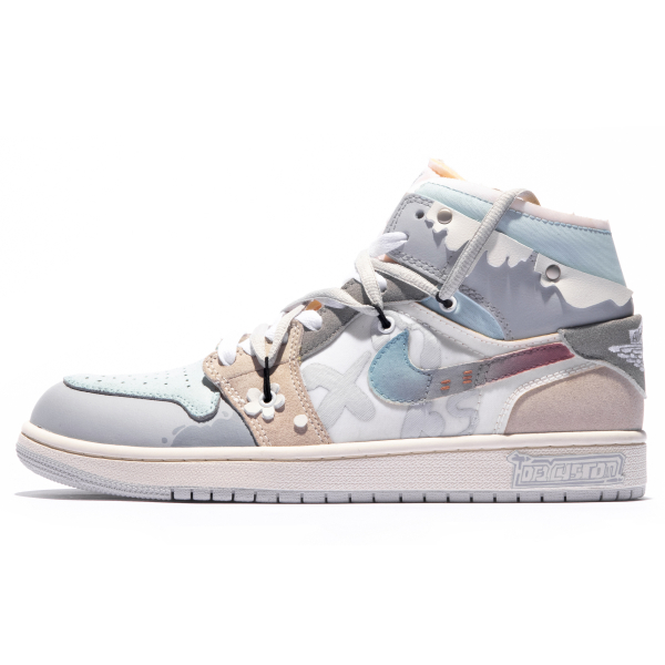 【 】 Jordan Air Jordan 1 Mid