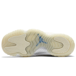 Jordan Future BG Bianco Panna GS