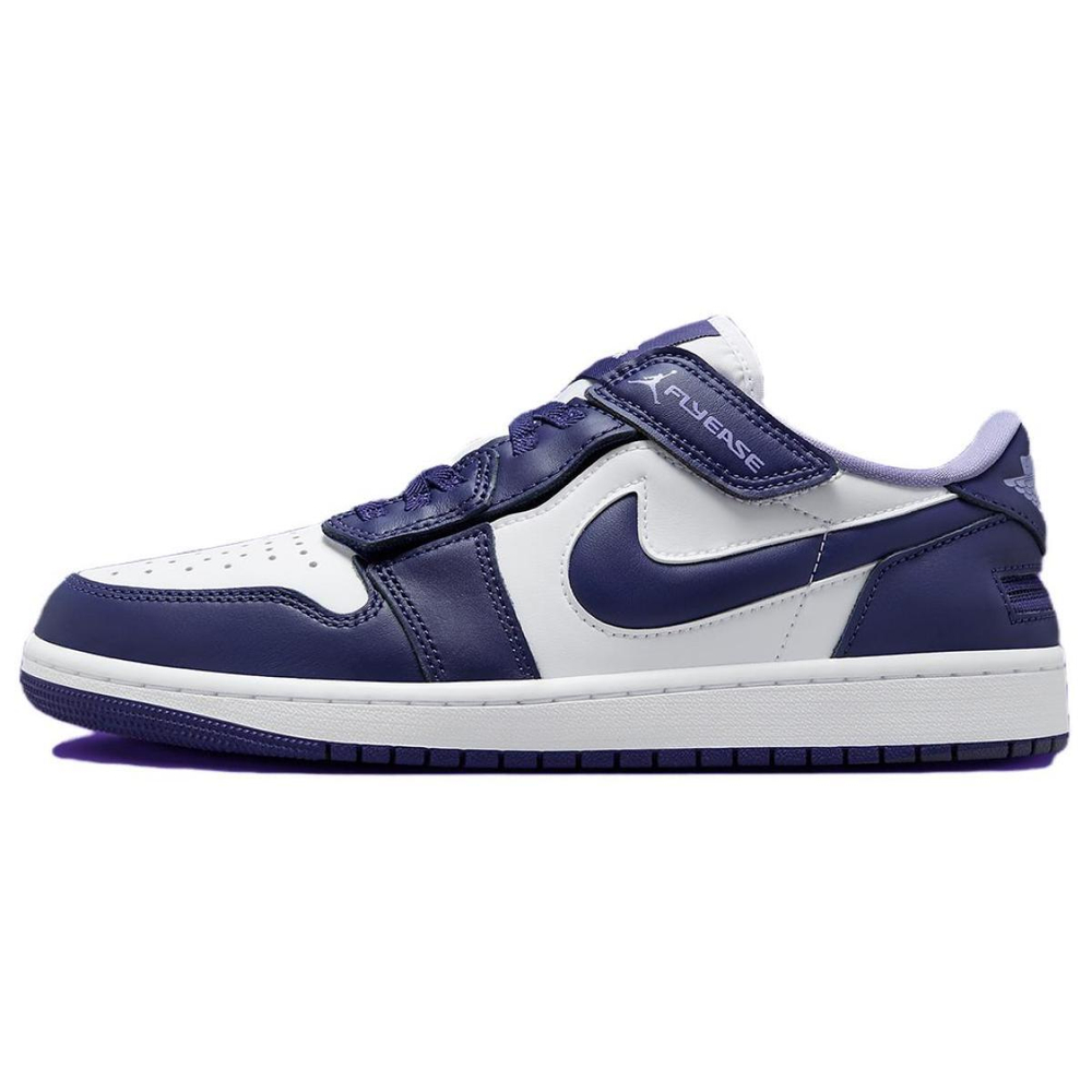Jordan Air Jordan 1 Low FlyEase "Sky J Purple"