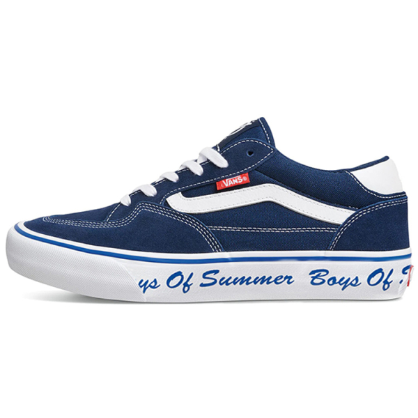 Boys of Summer x Vans Rowan Pro