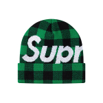 Supreme FW20 Week 7 Big Logo Beanie
