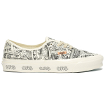Vans Authentic LX