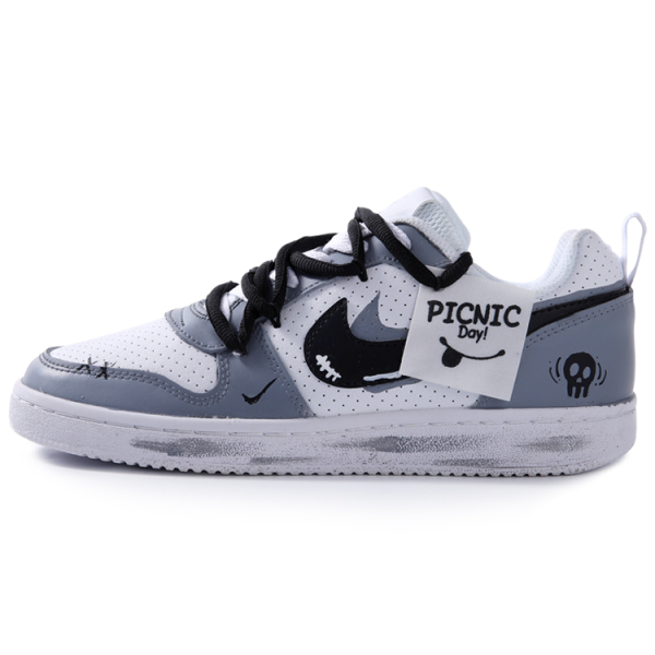 【 】 Nike Court Borough