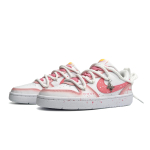 【 】 Nike Court Borough Low 2 GS