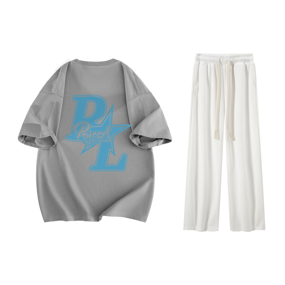 PUCCA Logo T