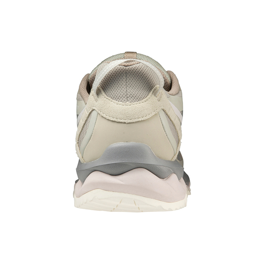Mizuno Wave Mujin TL