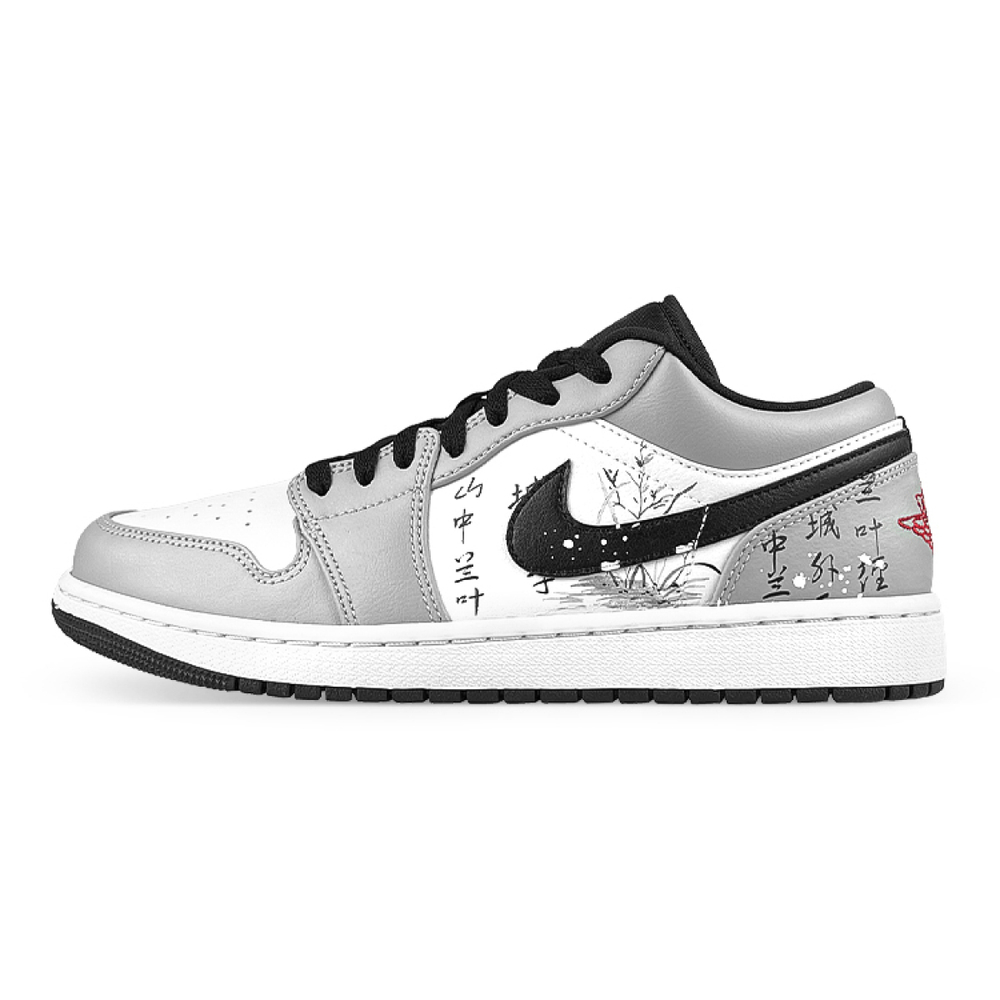 【 】 Jordan Air Jordan 1 low