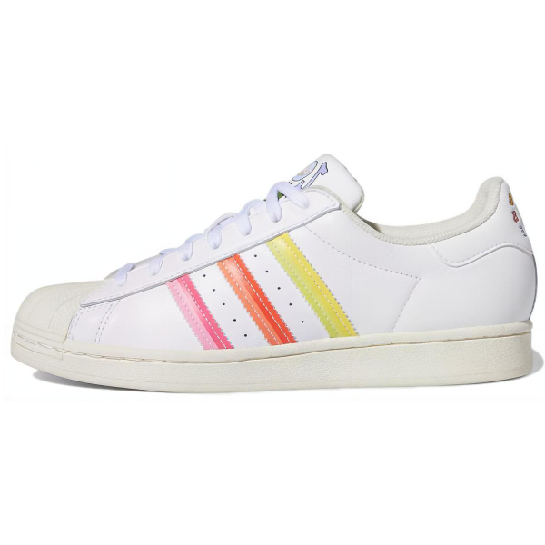 Adidas originals Superstar Pride "Love Unites"
