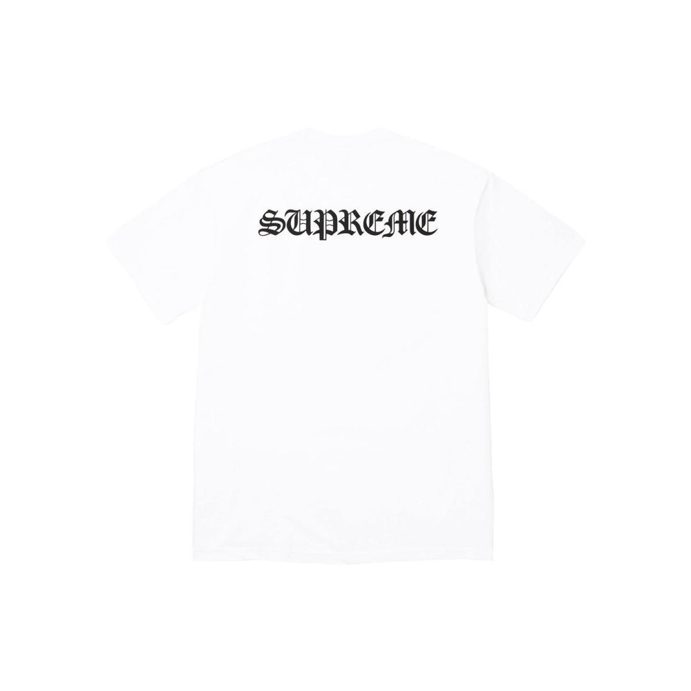 Supreme WEEK7 MUTANTS TEE FW23T