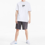 PUMA Downtown Logo T