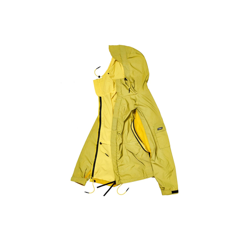 PALACE FW19 Logo Deflector