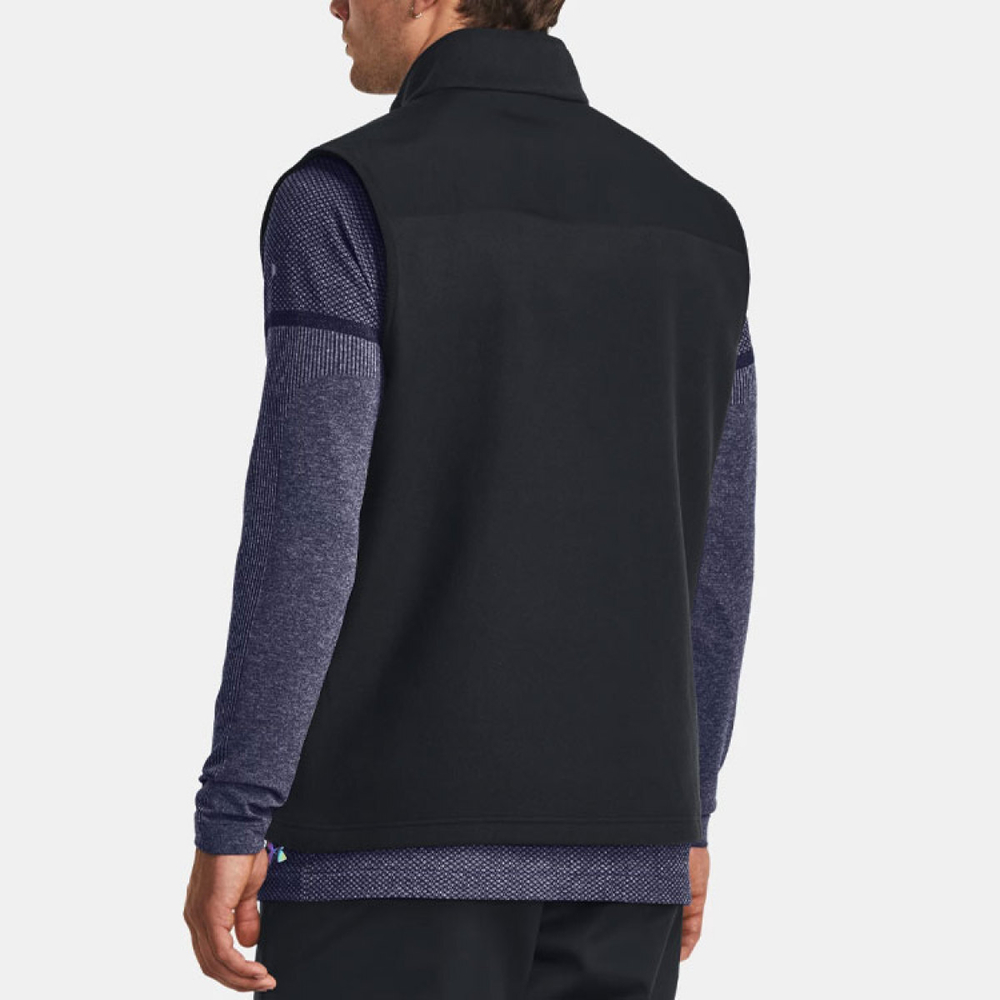 Under Armour UA Microfleece Maxx Vest
