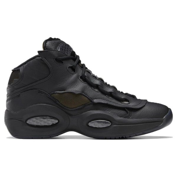 Maison Margiela x Reebok Question Mid "Memory Of"