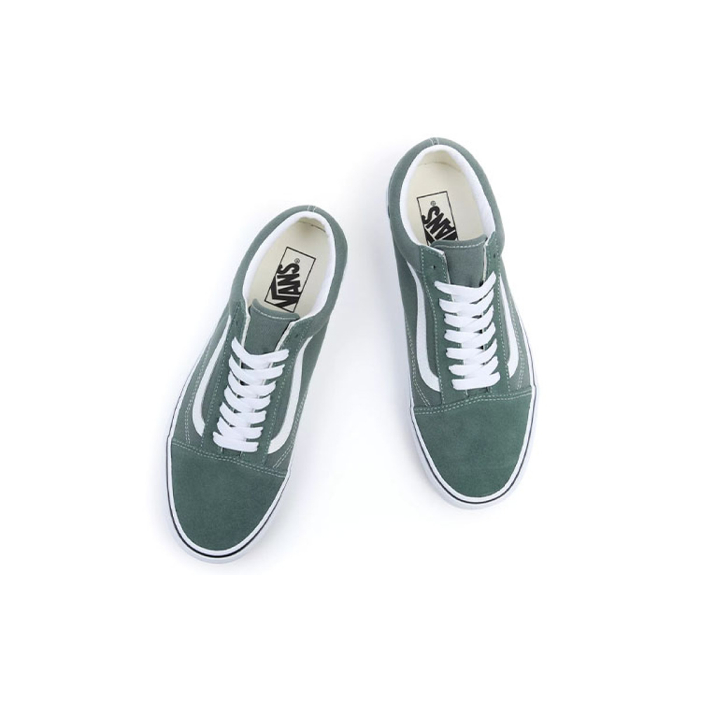 Vans Old Skool Color Theory