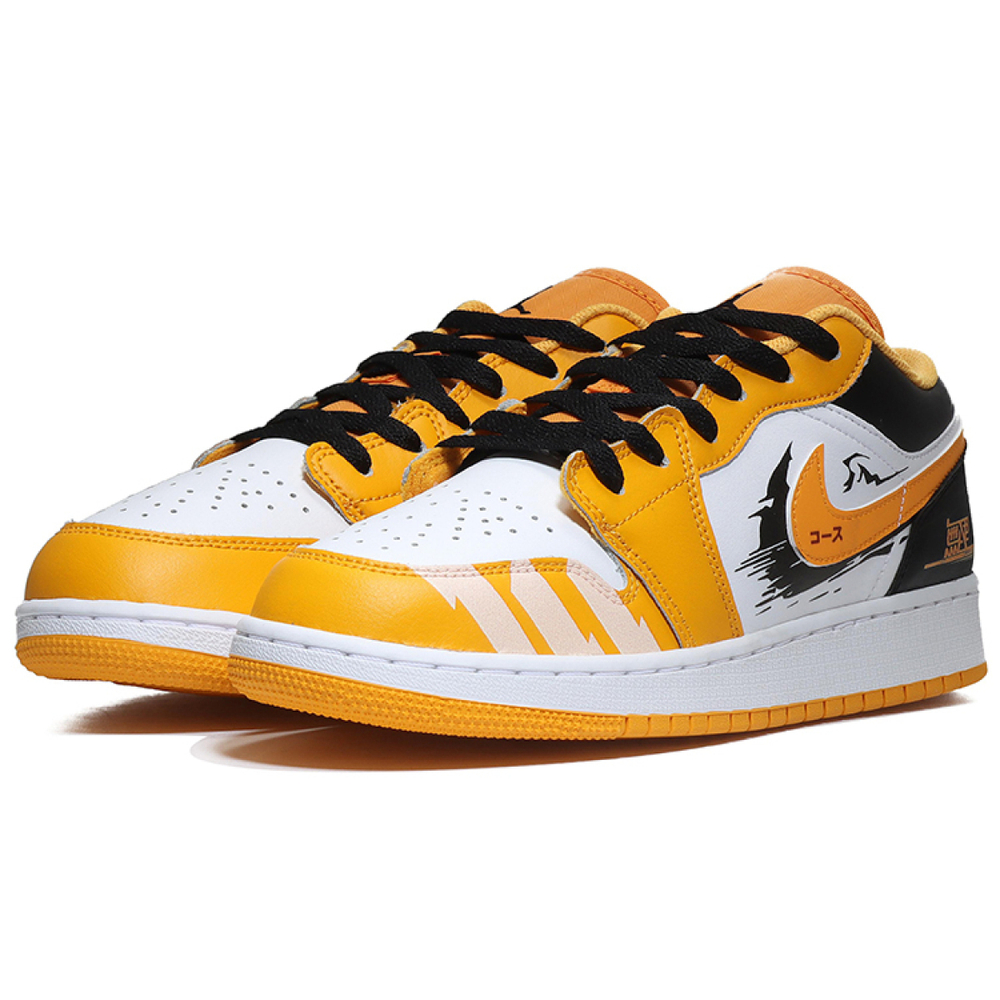 【 】 Jordan Air Jordan 1 Low GS