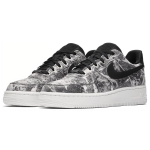 Nike Air Force 1 LXX Black Metallic Pewter
