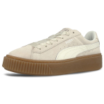 PUMA Suede Platform Bubble