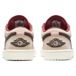 Jordan Air Jordan 1 low "canyon rust"