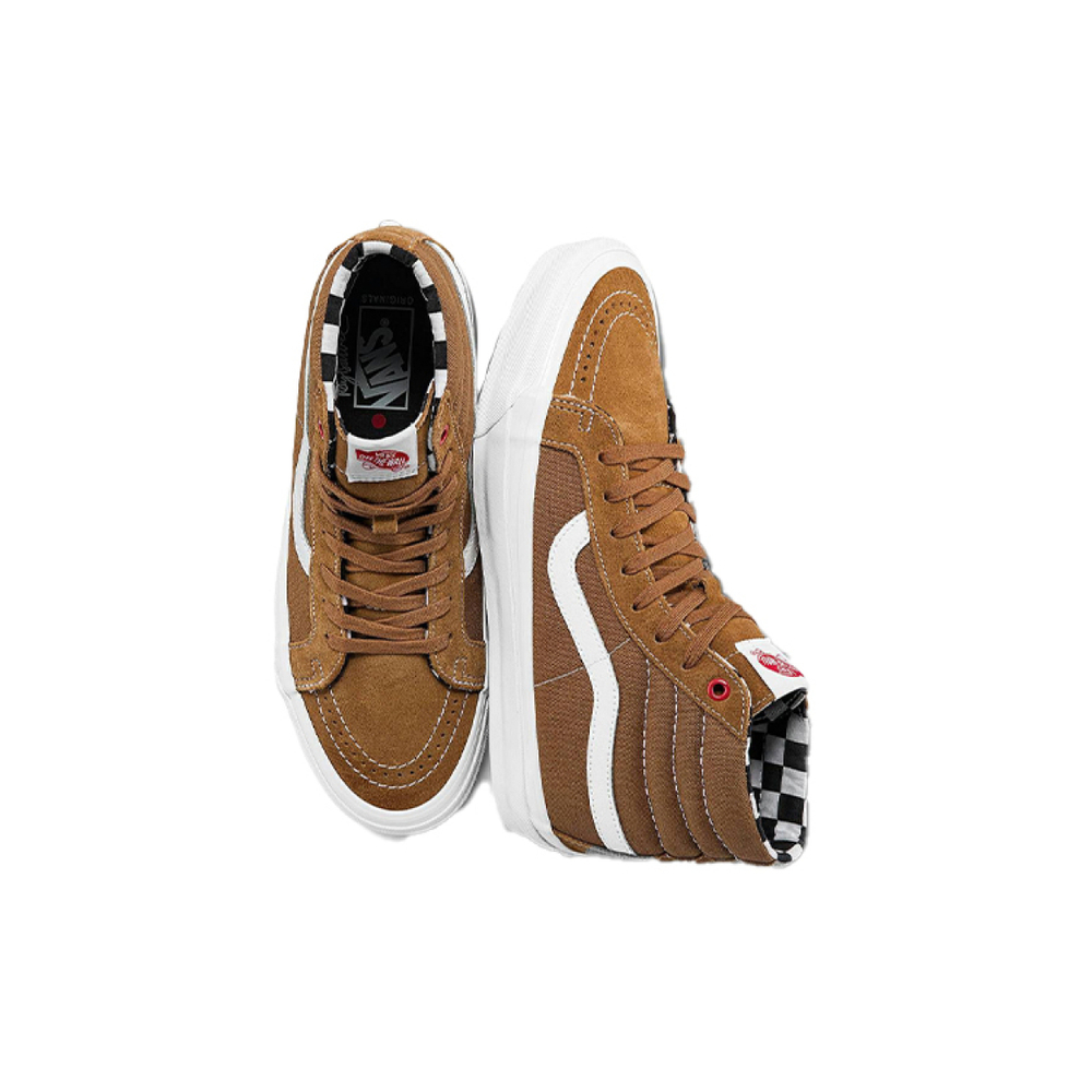 LEICA/ x Ray Barbee x Vans SK8