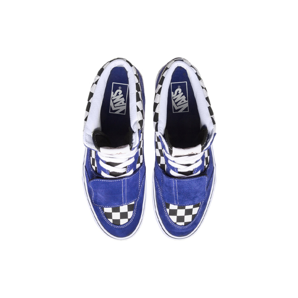 Vans Mountain Edition