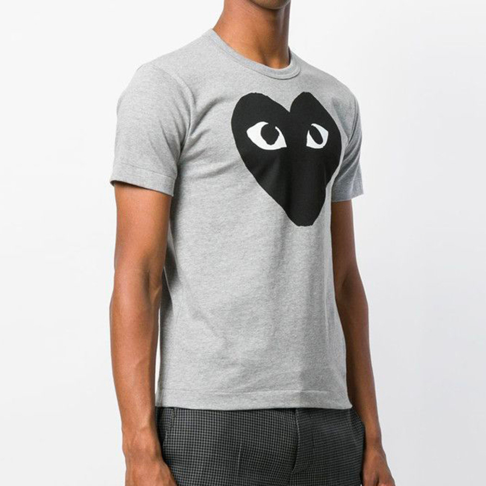 CDG Play T-Shirt T